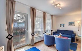 Ferienhaus Bansin
